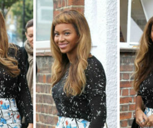 beyonce