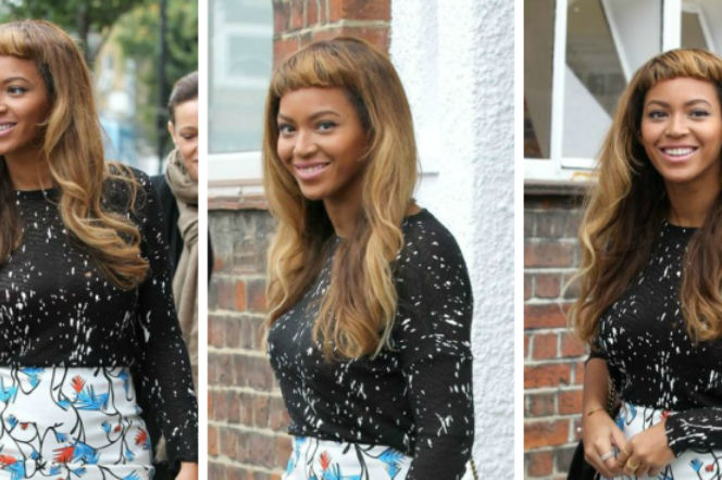 beyonce