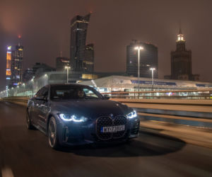 BMW serii 4 Coupe