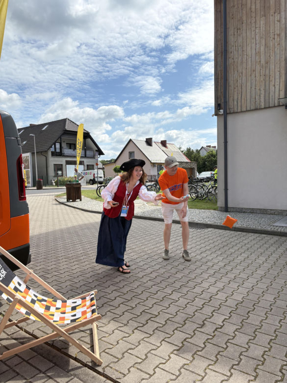 Pierwszy tydzień akcji ESKA Summer City na Dolnym Śląsku