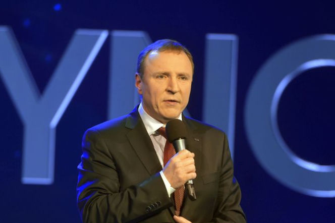 Jacek Kurski