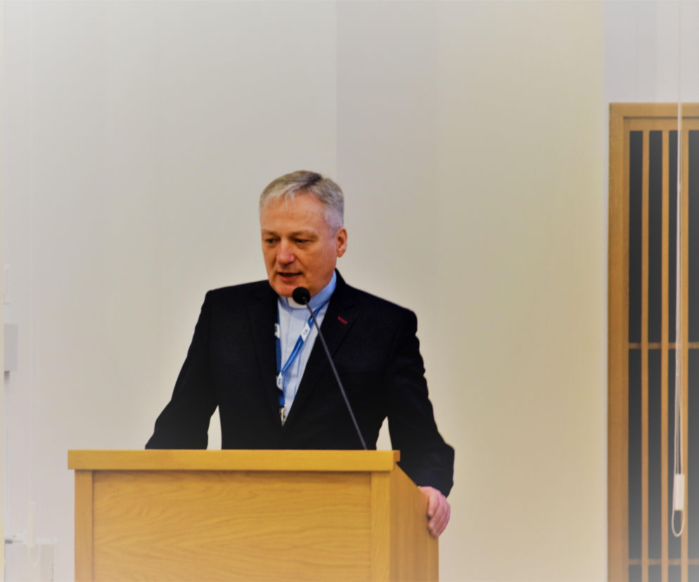 Piecza zastępcza z perspektywy teoretyków i praktyków - debata na KUL