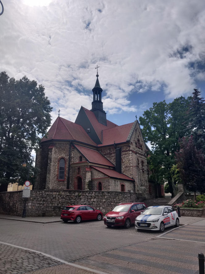 Przed wiekami mieszkali tam pasterze. To jedno z najpiękniejszych miast w Małopolsce