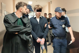 Brawura, alkohol i śmierć 18-latki. Proces Olafa dobiegł końca