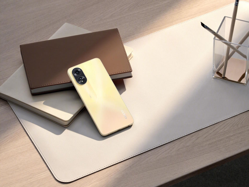 OPPO 2024