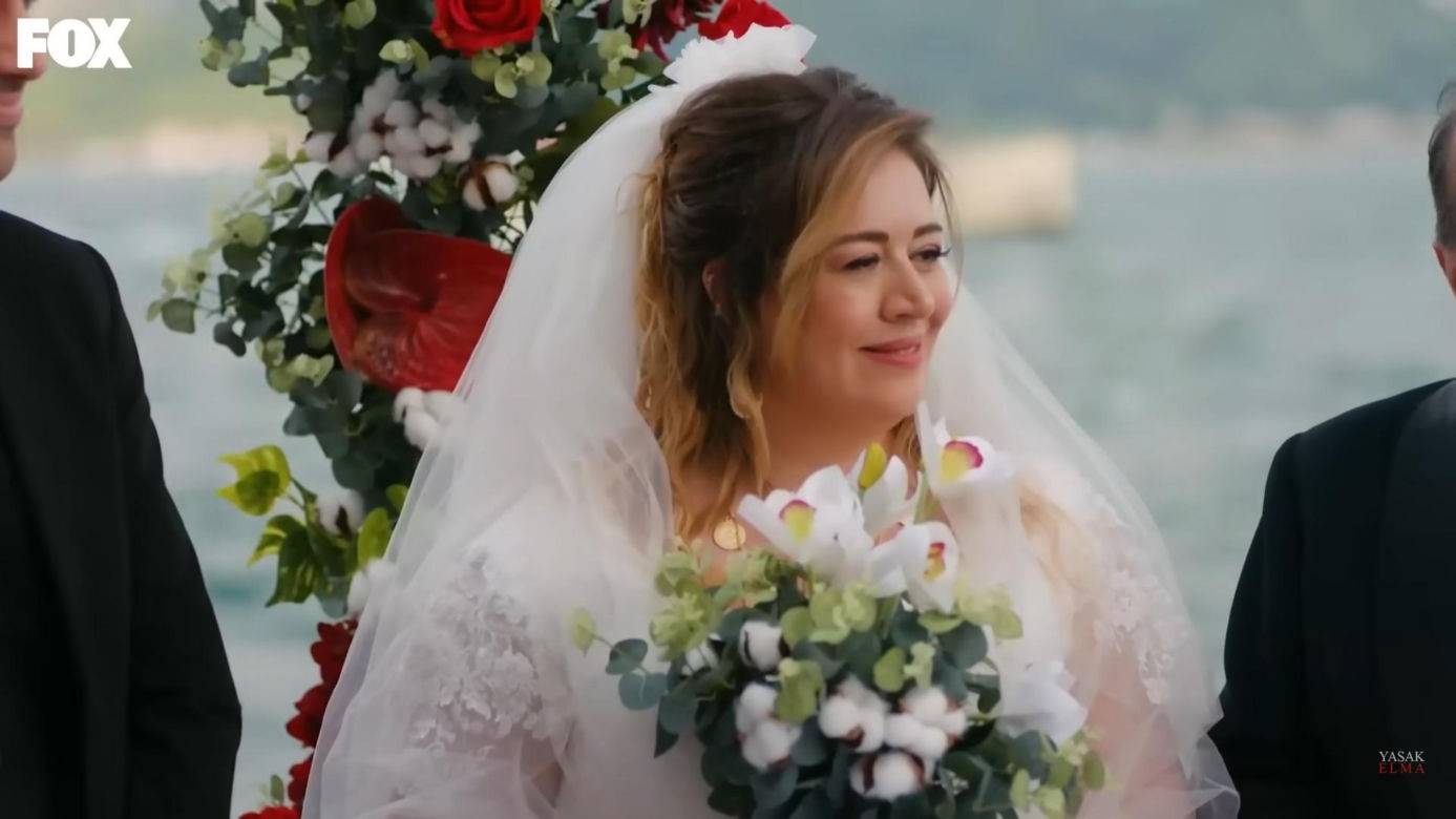 Asuman wyjdzie za mąż w finale "Zakazanego owocu"