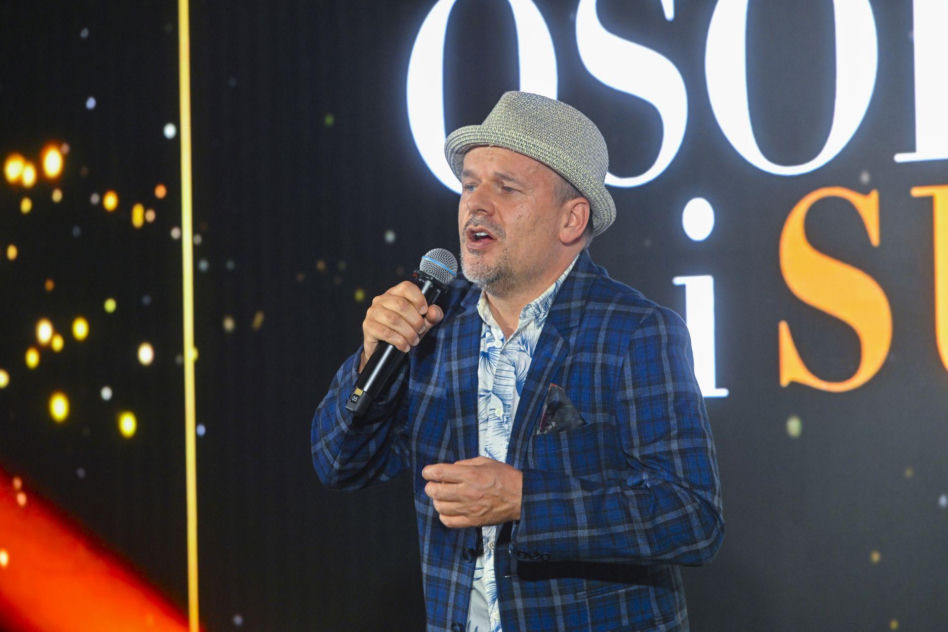 Gwiazdy na Gali Osobowości i Sukcesy 2025