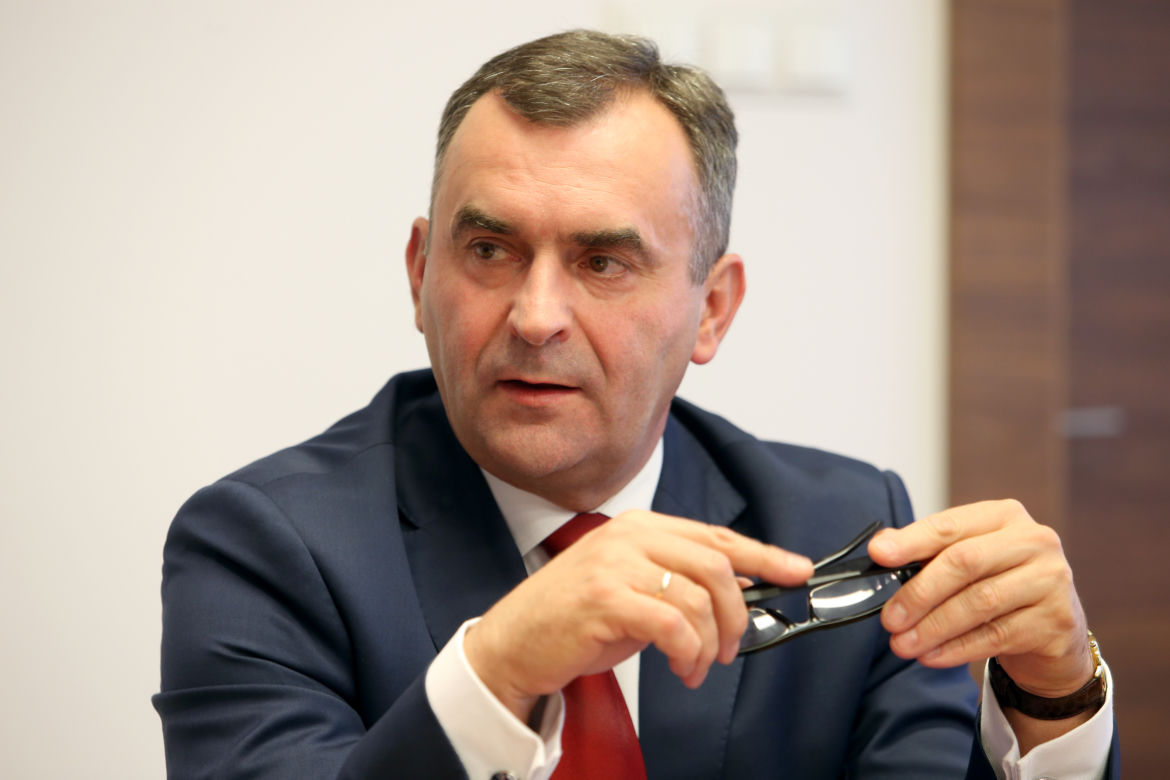 Ministrowie 2007-2015