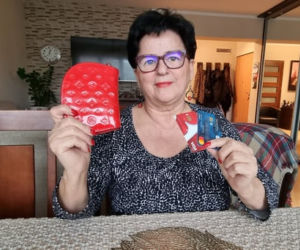 Uczciwy taksówkarz z Koszalina stał się sławny na całą Polskę