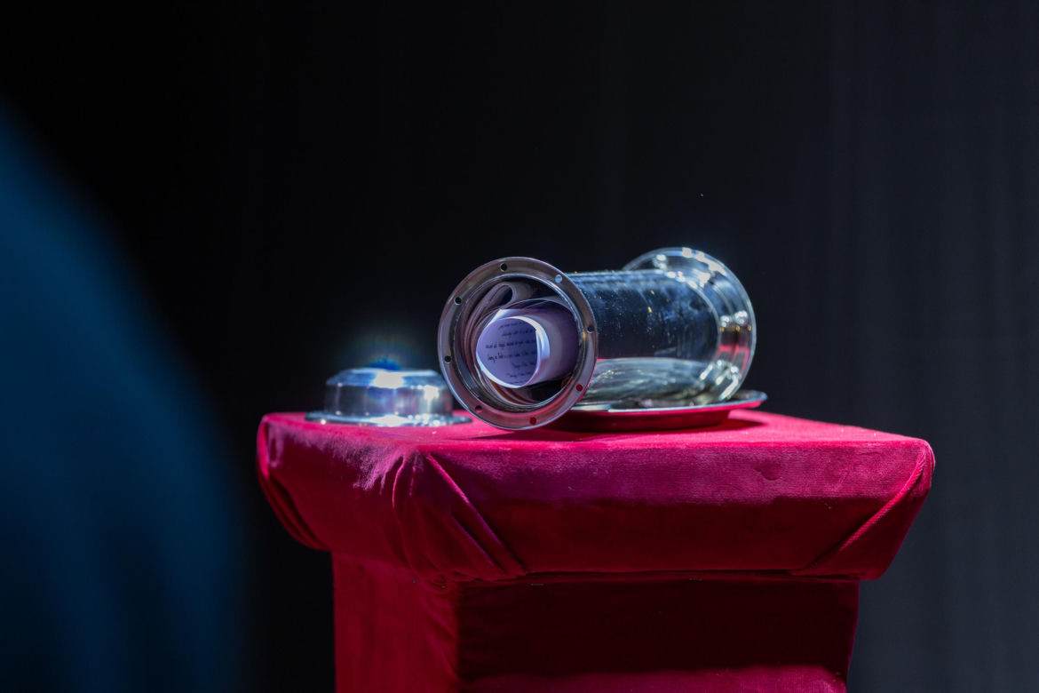 Teatr im. Juliusza Osterwy w Lublinie świętuje jubileusz