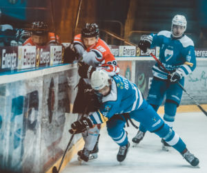 KH Energa Toruń - Unia Oświęcim 1:4