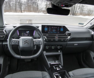 Citroen C4 1.2 PureTech 130 EAT8 Shine