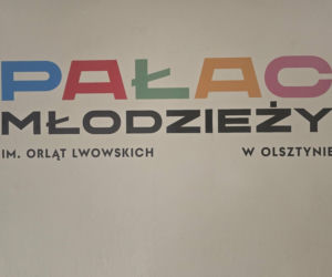 Pałac Młodzieży w Olsztynie w nowej siedzibie. Zabytkowy Spichlerz zyskał drugie życie
