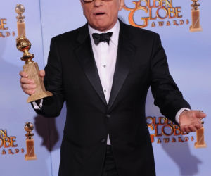 Martin Scorsese