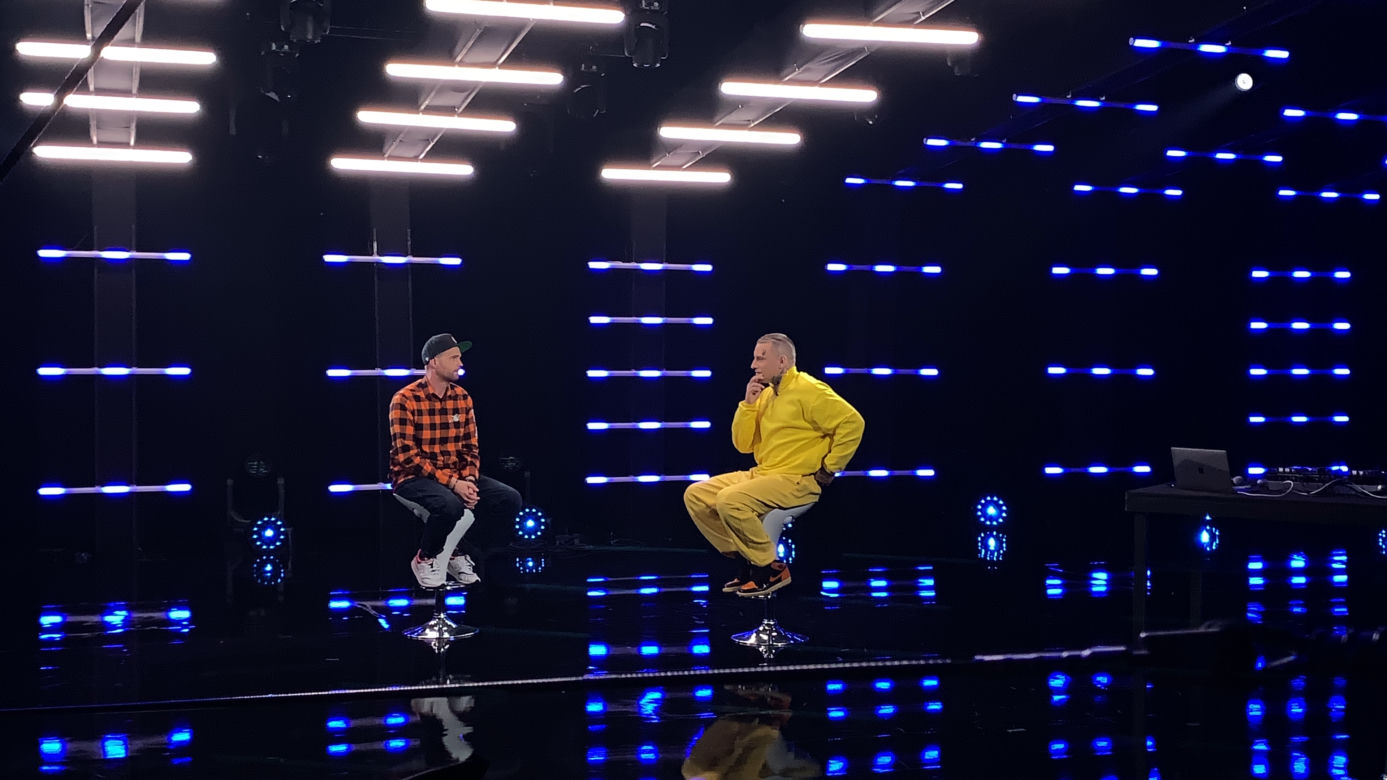 Smolaty w ESKA LIVE