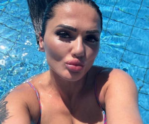 Ewa Brodnicka