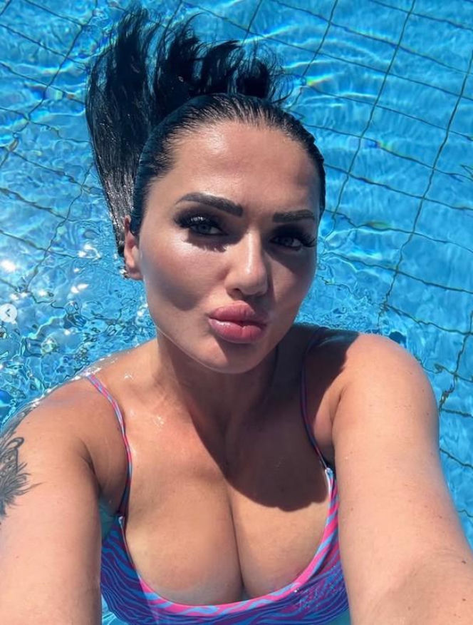 Ewa Brodnicka
