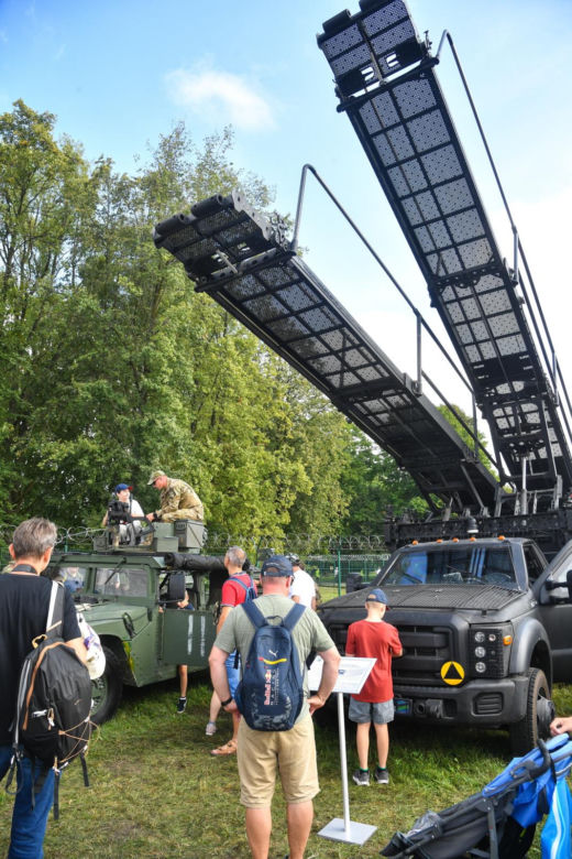Air Show Radom 2023 