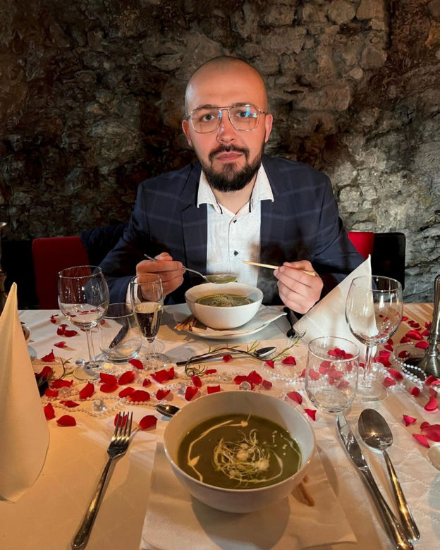Rocznica ślubu Anety i Roberta ze "Ślubu od pierwszego wejrzenia"