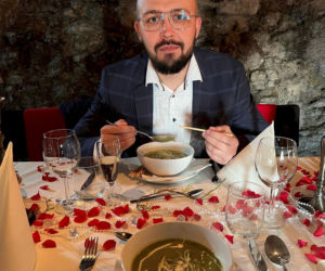 Rocznica ślubu Anety i Roberta ze Ślubu od pierwszego wejrzenia