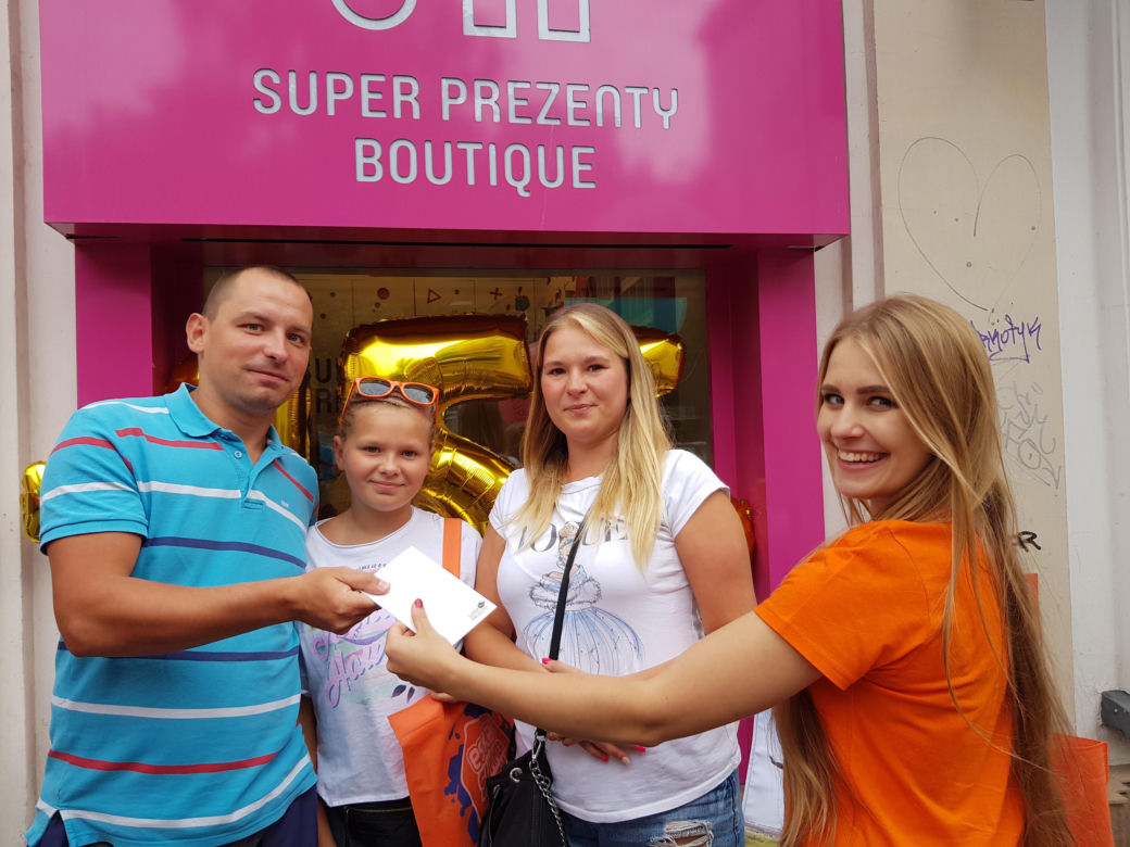 Eska Summer City 2019, Warszawa