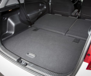 Kia Venga 2015