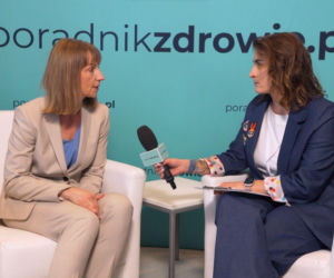 Rewolucja w kompetencjach fizjoterapeutów? Agnieszka Stępień o dążeniu do skrócenia kolejek, zlecaniu badań i zaufaniu, które odmieni system