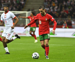 Bernardo Silva (Portugalia)