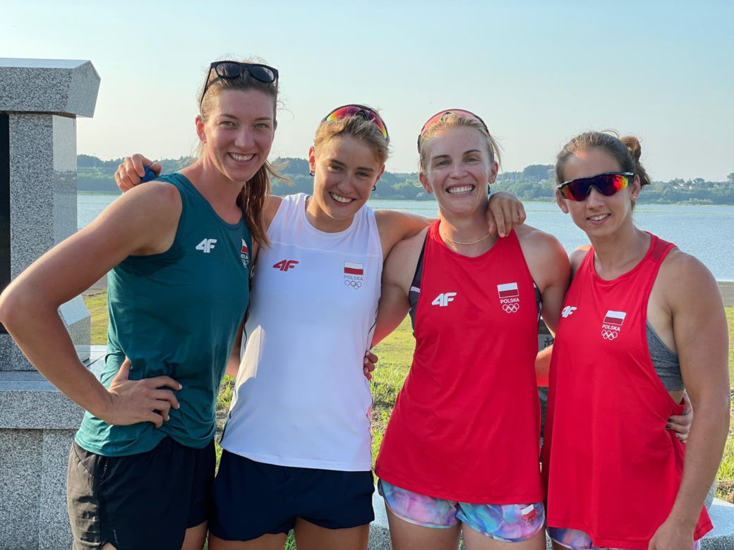 Ogromne upały w Tokio 2020. Tak radzą sobie z nimi sportowcy