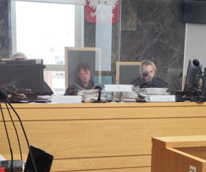 Pielęgniarka skazana za nieumyślne spowodowanie śmierci dziecka. Apelacja stron.