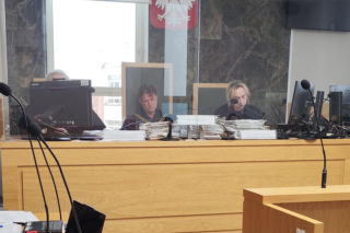 Pielęgniarka skazana za nieumyślne spowodowanie śmierci dziecka. Apelacja stron.