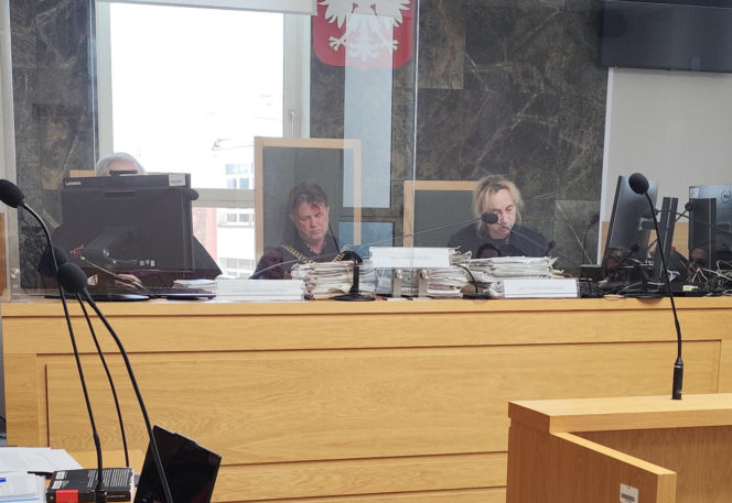 Pielęgniarka skazana za nieumyślne spowodowanie śmierci dziecka. Apelacja stron.