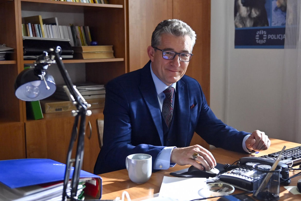 PROFILERKA - sezon 2