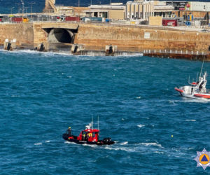 13-letnia Oliwia porwana przez falę. Rodzinny spacer zakończył się tragedią