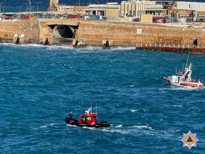 13-letnia Oliwia porwana przez falę. Rodzinny spacer zakończył się tragedią