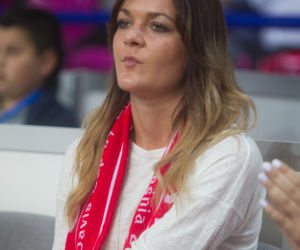 Agnieszka Radwańska