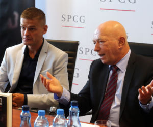 Tomasz Komenda. Od skazania do uniewinnienia  