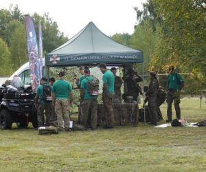 Po ekstremalnym, XIV GROM Challenge
