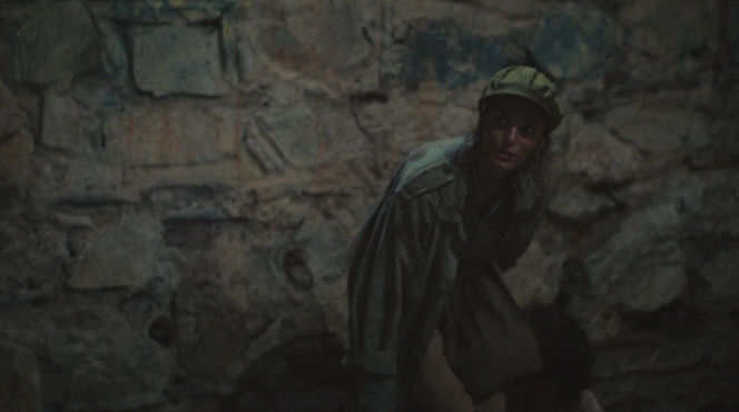 Dziedzictwo, odc. 872. Nana