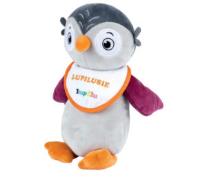 Lupilusie od Lidla 