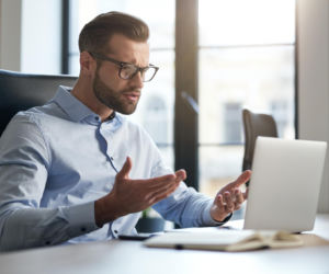 Może nawet nie wiesz, że ty też wierzysz w spiski