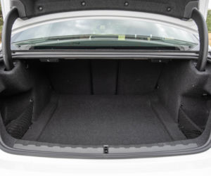 BMW 320d XDrive (G20)