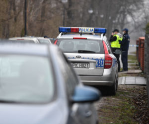Matka zabiła swoje dzieci i popełniła samobójstwo? Prokuratura: 3 ofiary w tym dwójka dzieci 