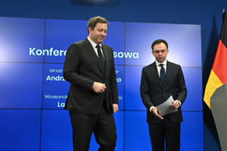 Niemieckie media o Polsce: silna gospodarka, słaby rząd