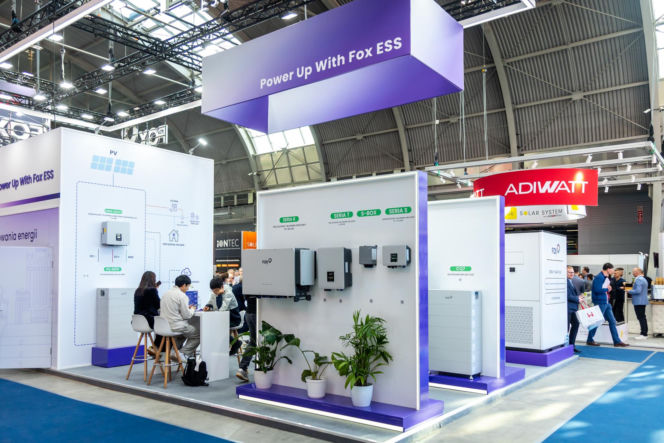 Targi Enex 2026 w Kielcach