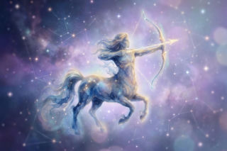 Horoskop dzienny Strzelec na 19 lutego - Prawdziwa siła drzemie dziś w Twoim domowym zaciszu