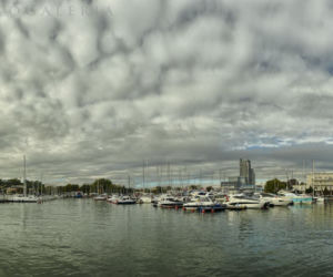 Gdynia.