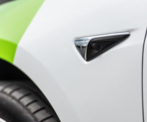 Tesla Model 3 Long Range Dual Motor