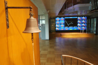 Szaleństwo na warszawskiej giełdzie. Padł rekord wszech czasów 