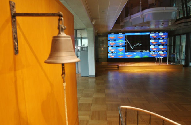 Giełda Papierów Wartościowych